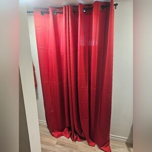 Curtain Set